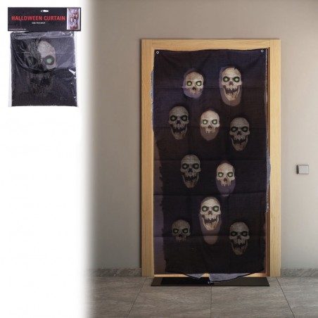 Adorno Puerta 75 X 0,10 X 160 Cm