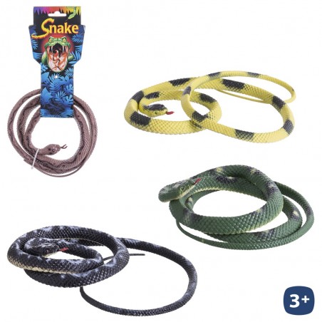 Serpiente Cobra 4 C 125 Cm
