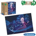 Puzzle 60 Pcs Eco Frozen Ii