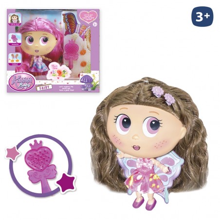 Ropa Munecas Barata