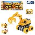 S 2 tractor megafricción 15 x 9 x 10 50 cm