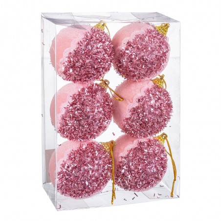 alfiler rosa mariposa
