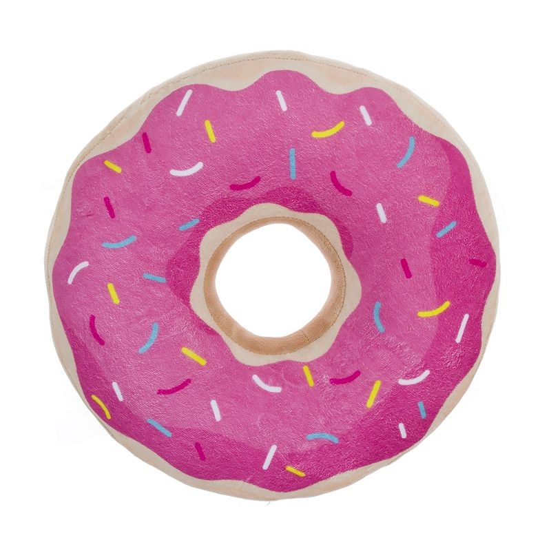 Cojin Forma Donut Cojin Forma Donut