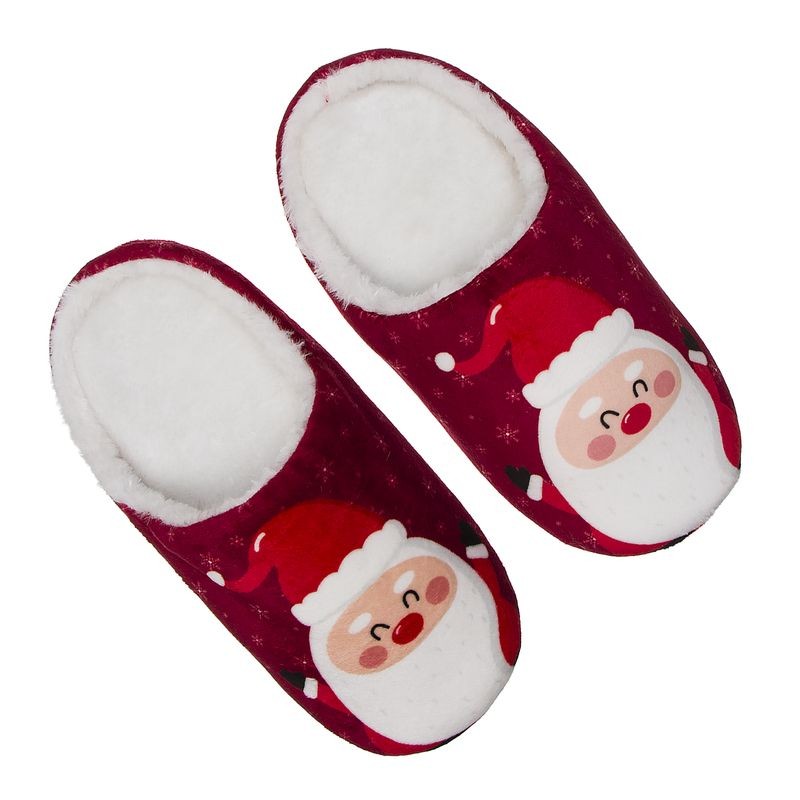 Zapatillas T.38 41 Navidad Zapatillas T.38 41 Navidad