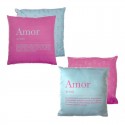 Cojin 43x43 amor 2c