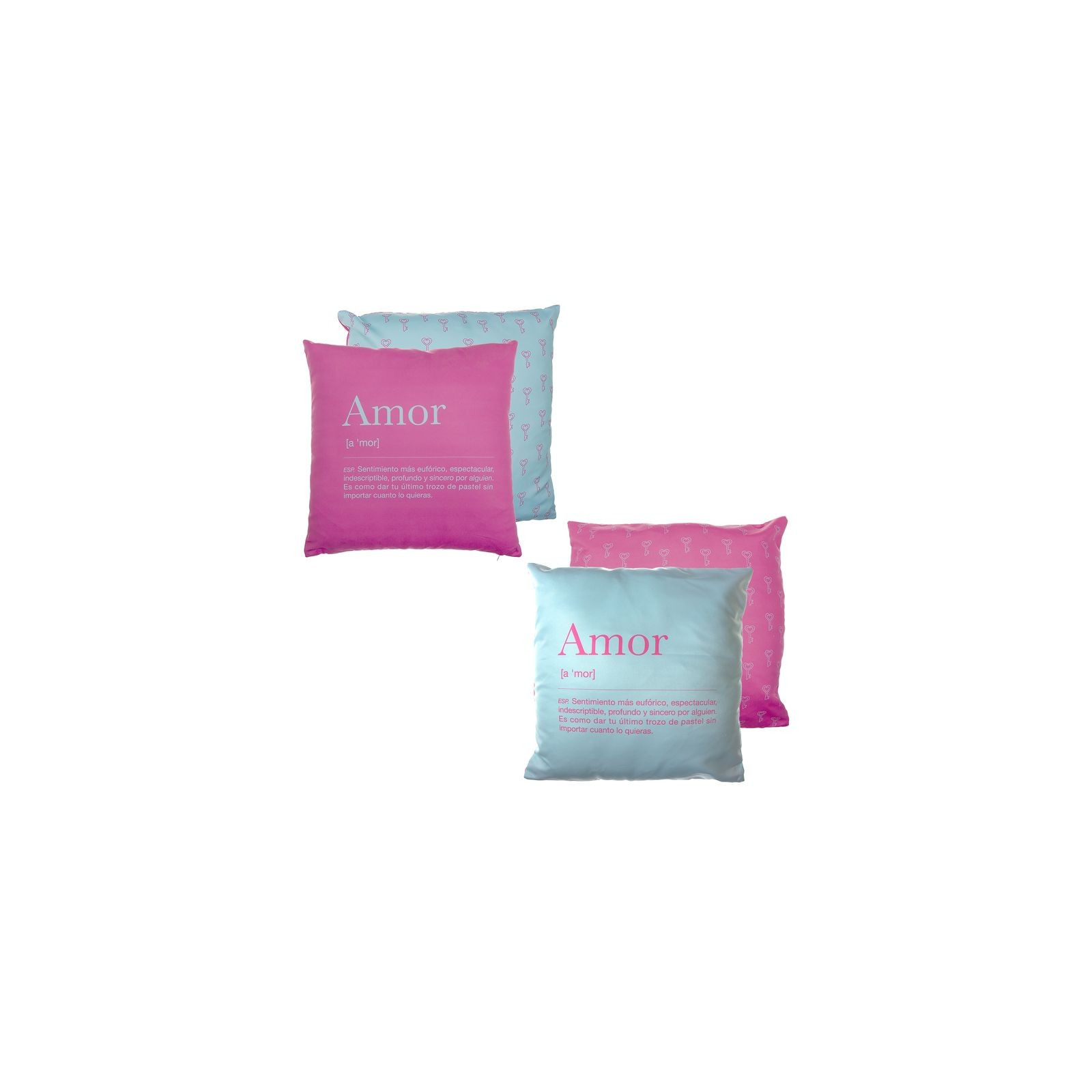 Cojin 43x43 amor 2c