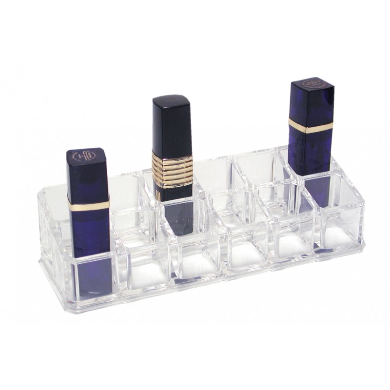 Organizador Cosmeticos 12 Dptos. Organizador Cosmeticos 12 Dptos.