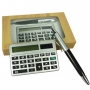 Boli Con Calculadora