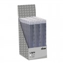 Pack de 8 lápices panoc