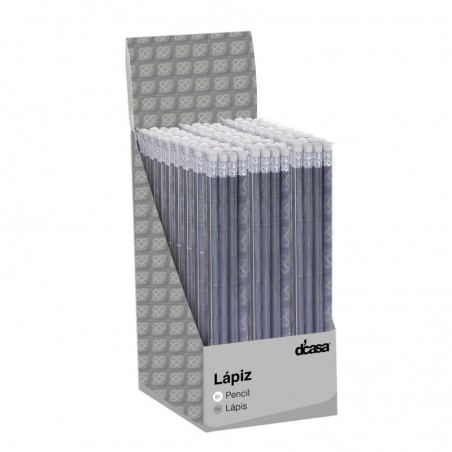 Pack De 8 Lápices Panoc