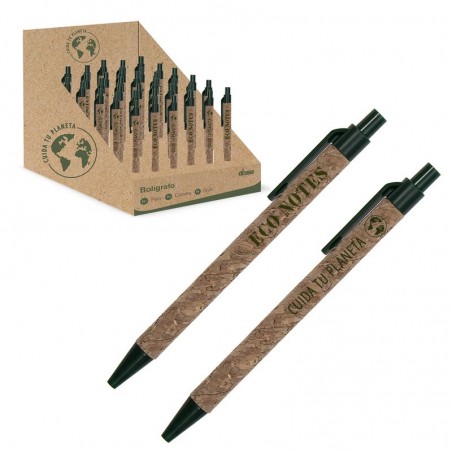 Boligrafo Eco Life 2m