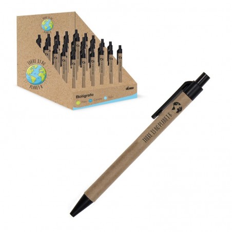 Boligrafo Craft Planet