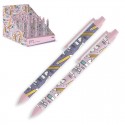 Boligrafo Pencils Lila 2m