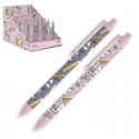 Boligrafo pencils lila 2m