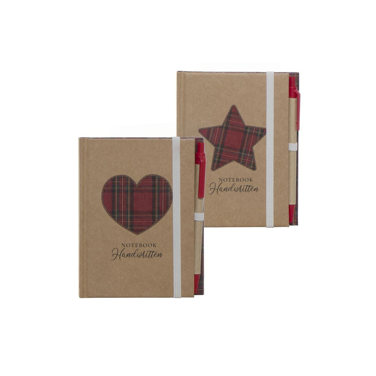 Libreta con boli craft 2m