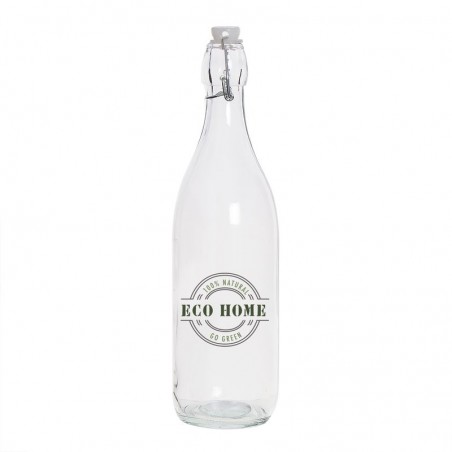 Botella 1l. eco life