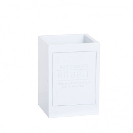 Vaso Essential Blanco