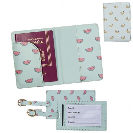 Kit Viaje 2m