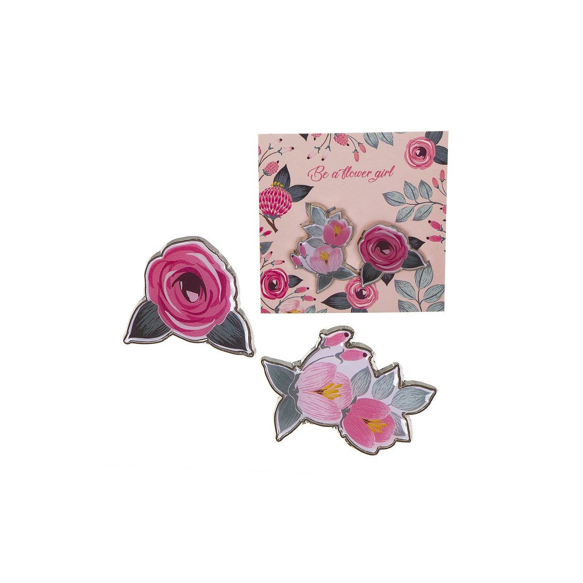 Pines de rosas