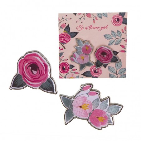 Pines De Rosas