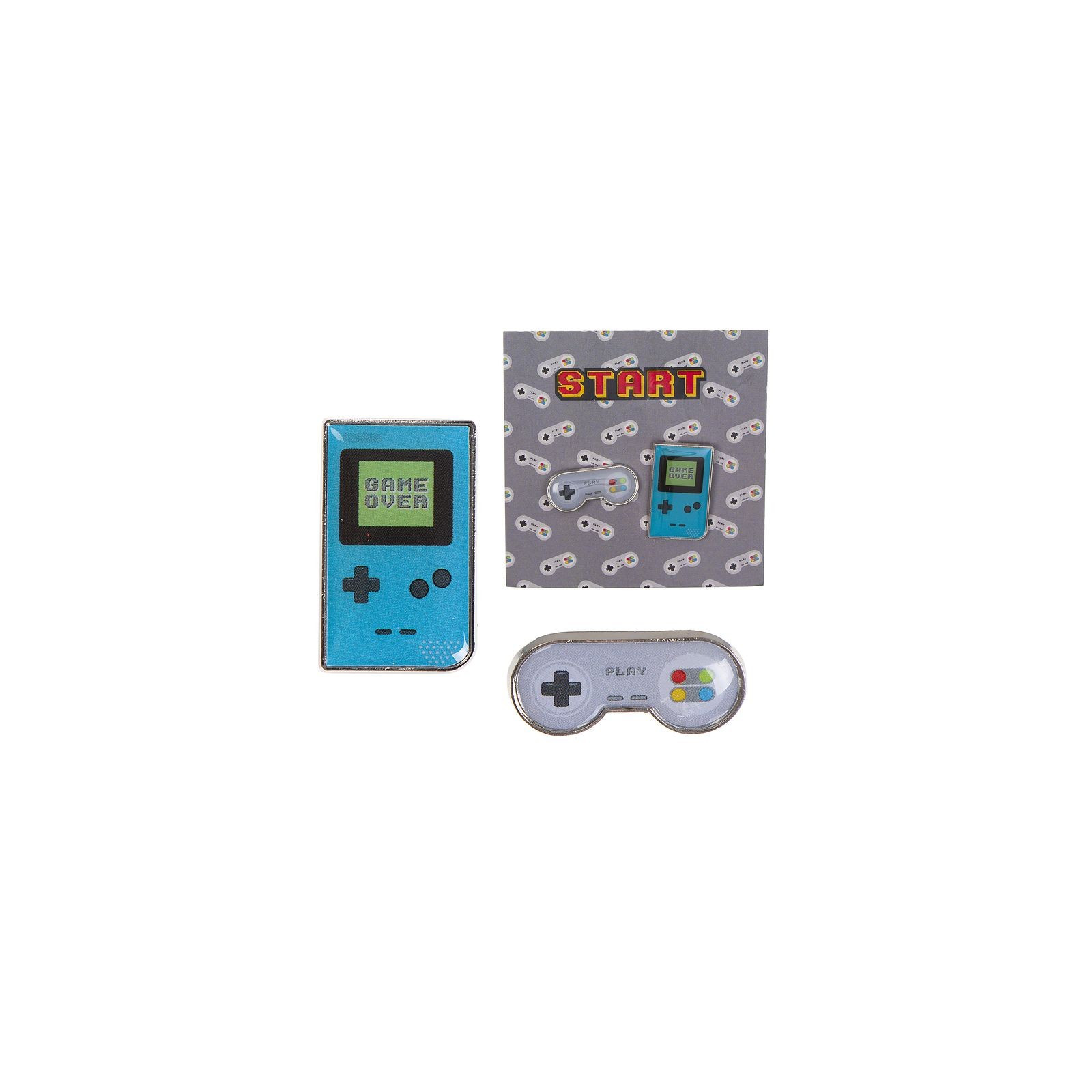 Pines para niños gamer