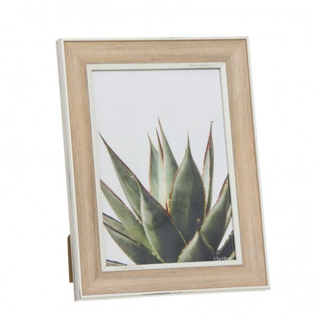 Portafotos 13x18 Natural Cactus