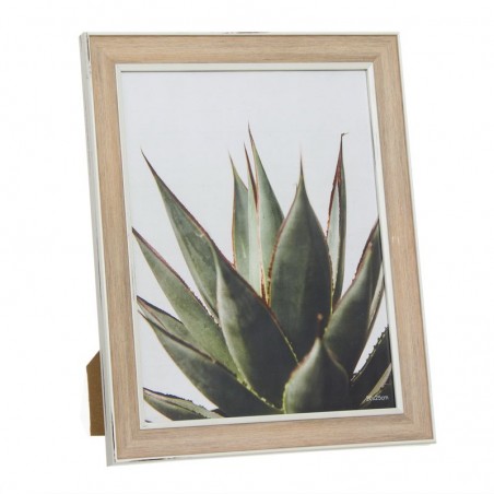 Portafotos 15x20 Natural Cactus