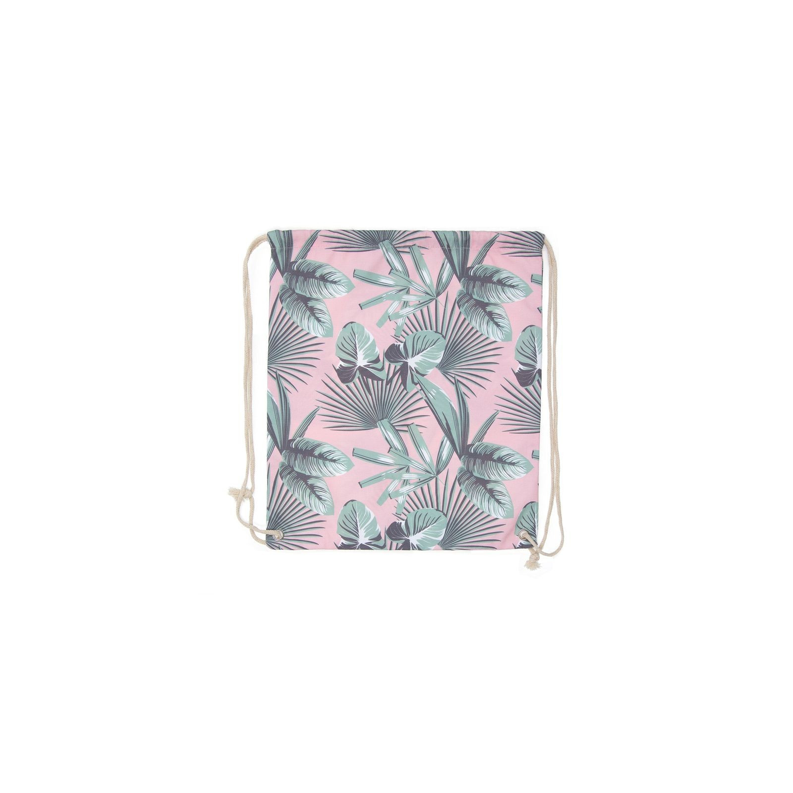 Bolsa gym bag tropical