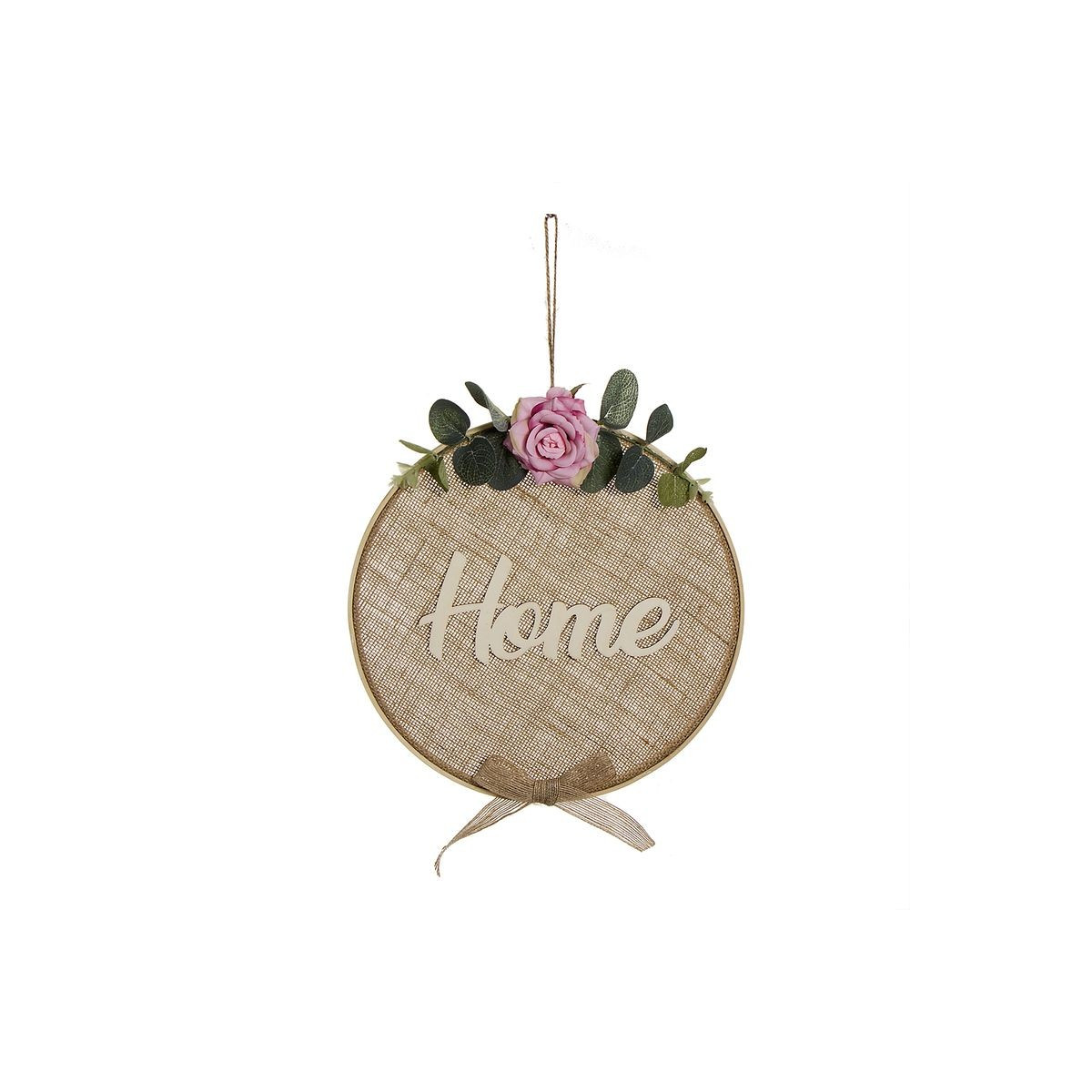 Panel decorativo home