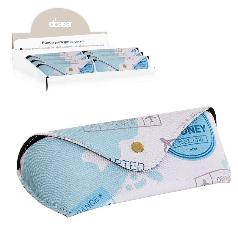 Funda Gafas De Sol Original Funda Gafas De Sol Original