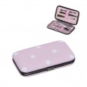 Set Manicura Rosa