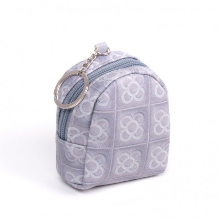 Monedero Mochila