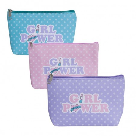 Neceser M Girl Power 3m