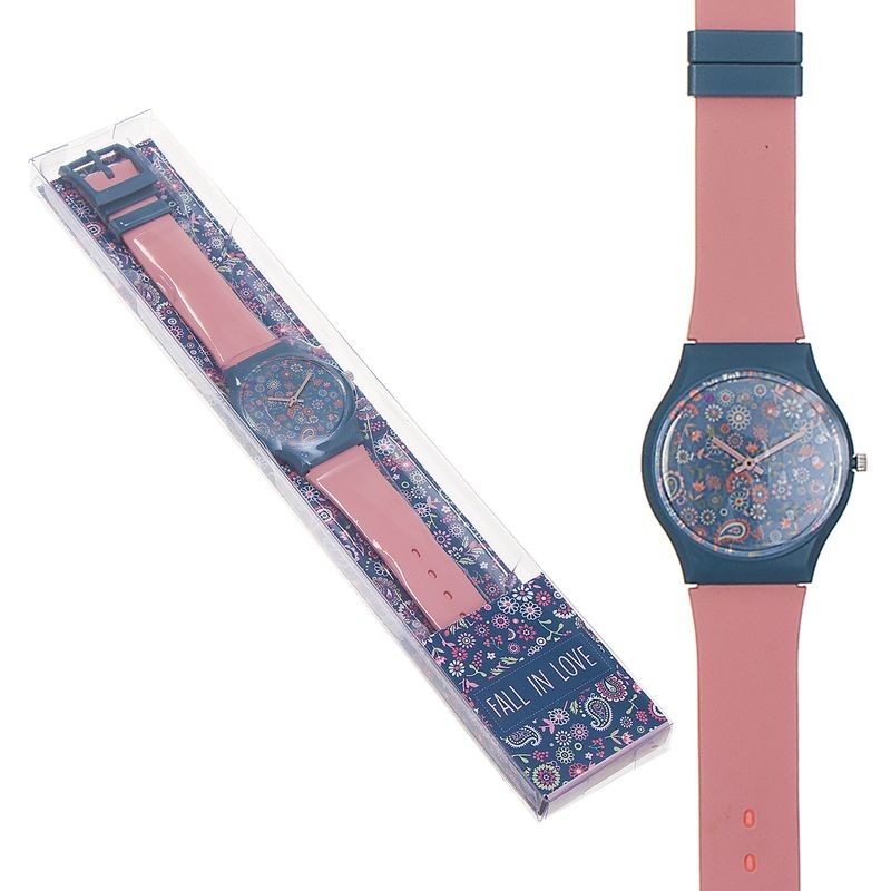 Reloj de pulsera niña