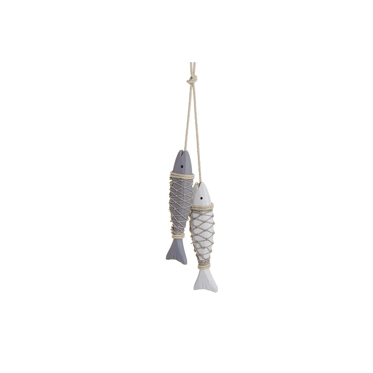 Colgante peces