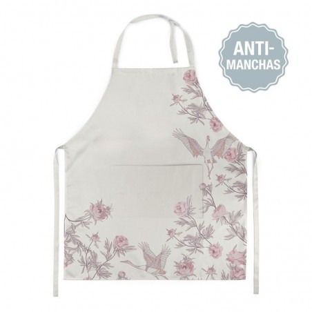 Delantal Antimanchas Daisy