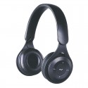 Auriculares inalambricos negro