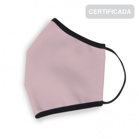 cepillo bolso rosa