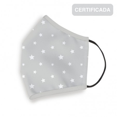 Mascarilla Higienica Reutilizable Infantil 6 9 Años...