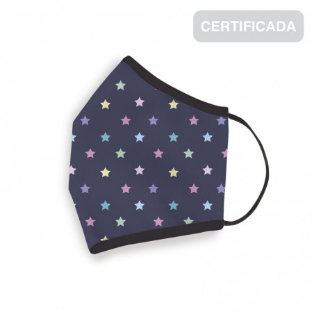 Mascarilla Higienica Reutilizable Infantil 6 9 Años