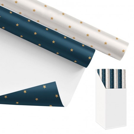 Papel de Regalo Bonito