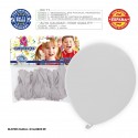 Pack Globo Blanco 9r 30 Unidades
