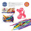 Pack Globo Modelar Surtido 30 Unidades