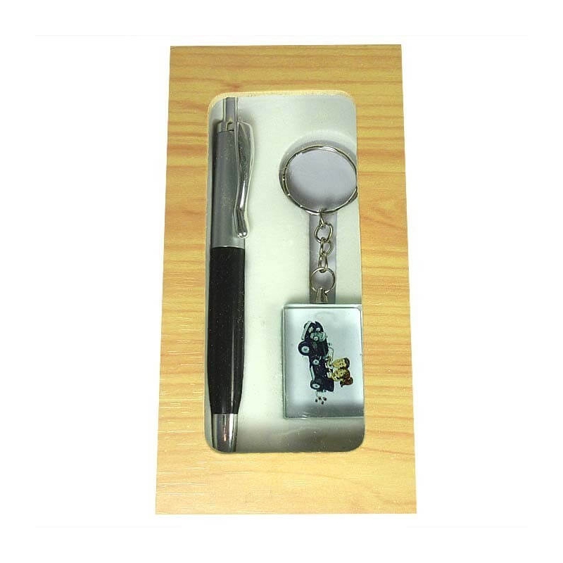 Keychain Pen Set Keychain Pen Set