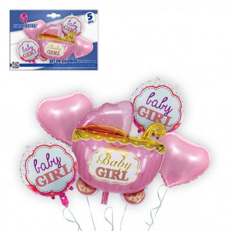 ideas para recuerdos para baby shower