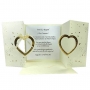 Tarjetas De Invitación De Boda Baratas Golden
