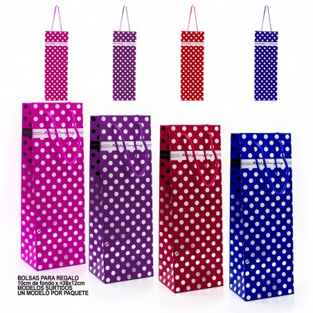 Bolsa Regalo 36 12
