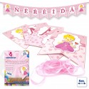 Guirnalda nereida