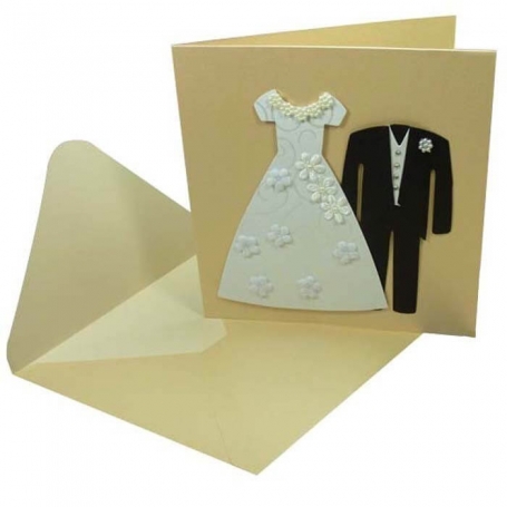 Tarjetas De Boda Económicas