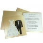 Tarjetas De Boda Económicas